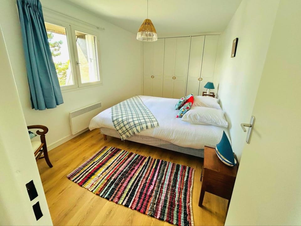 L'albatros - F2 à Cabourg Apartment in Cabourg