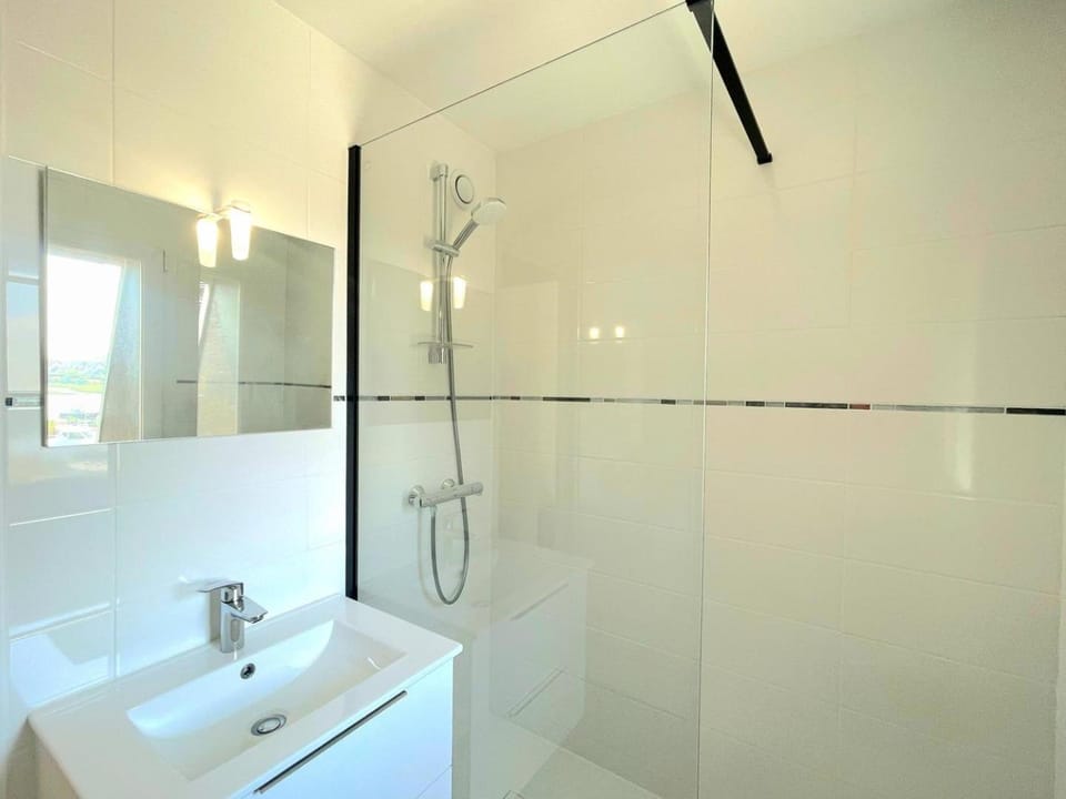 L'albatros - F2 à Cabourg Apartment in Cabourg