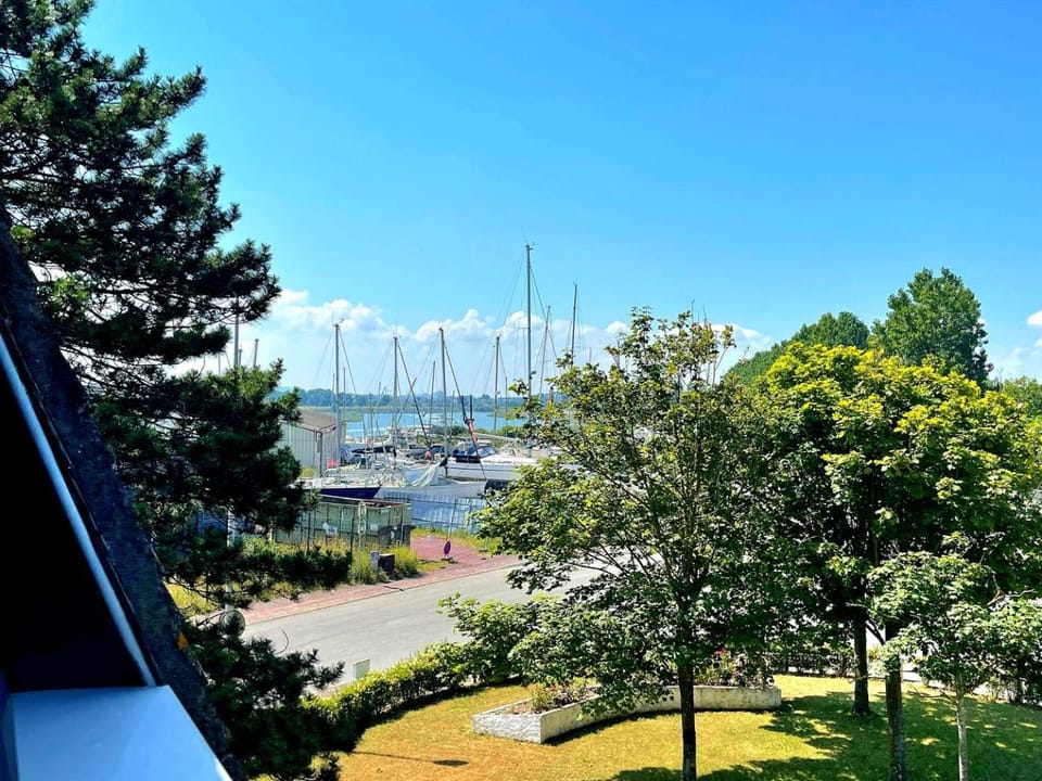 L'albatros - F2 à Cabourg Apartment in Cabourg