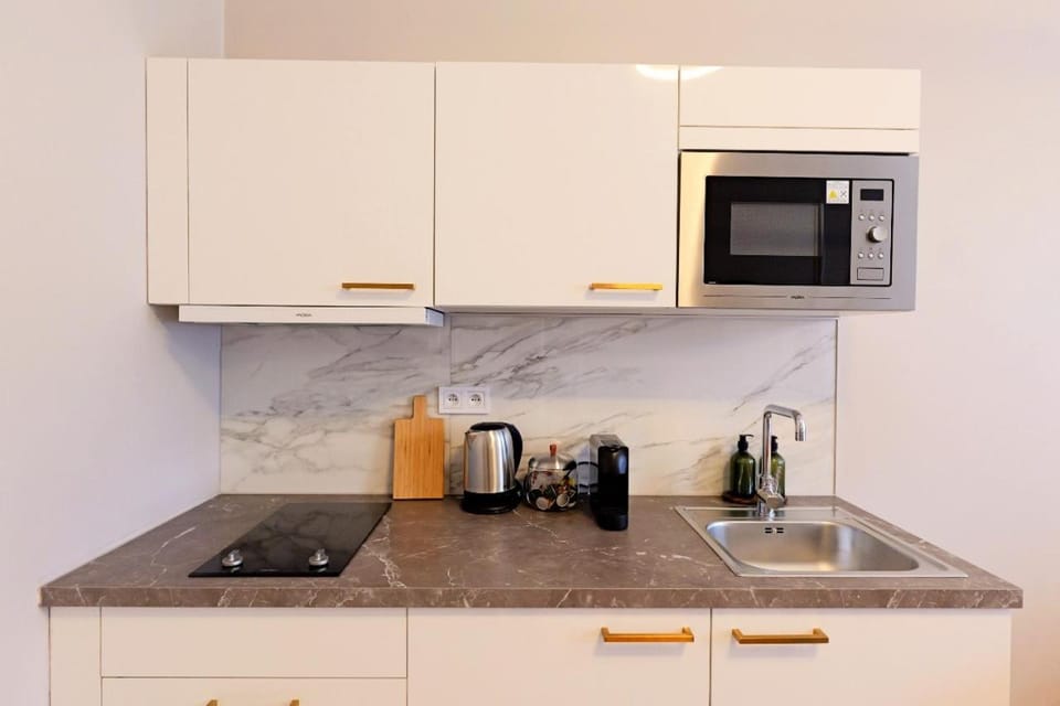 Luxemi Apartments I Wenceslas Square Apartment in Prague