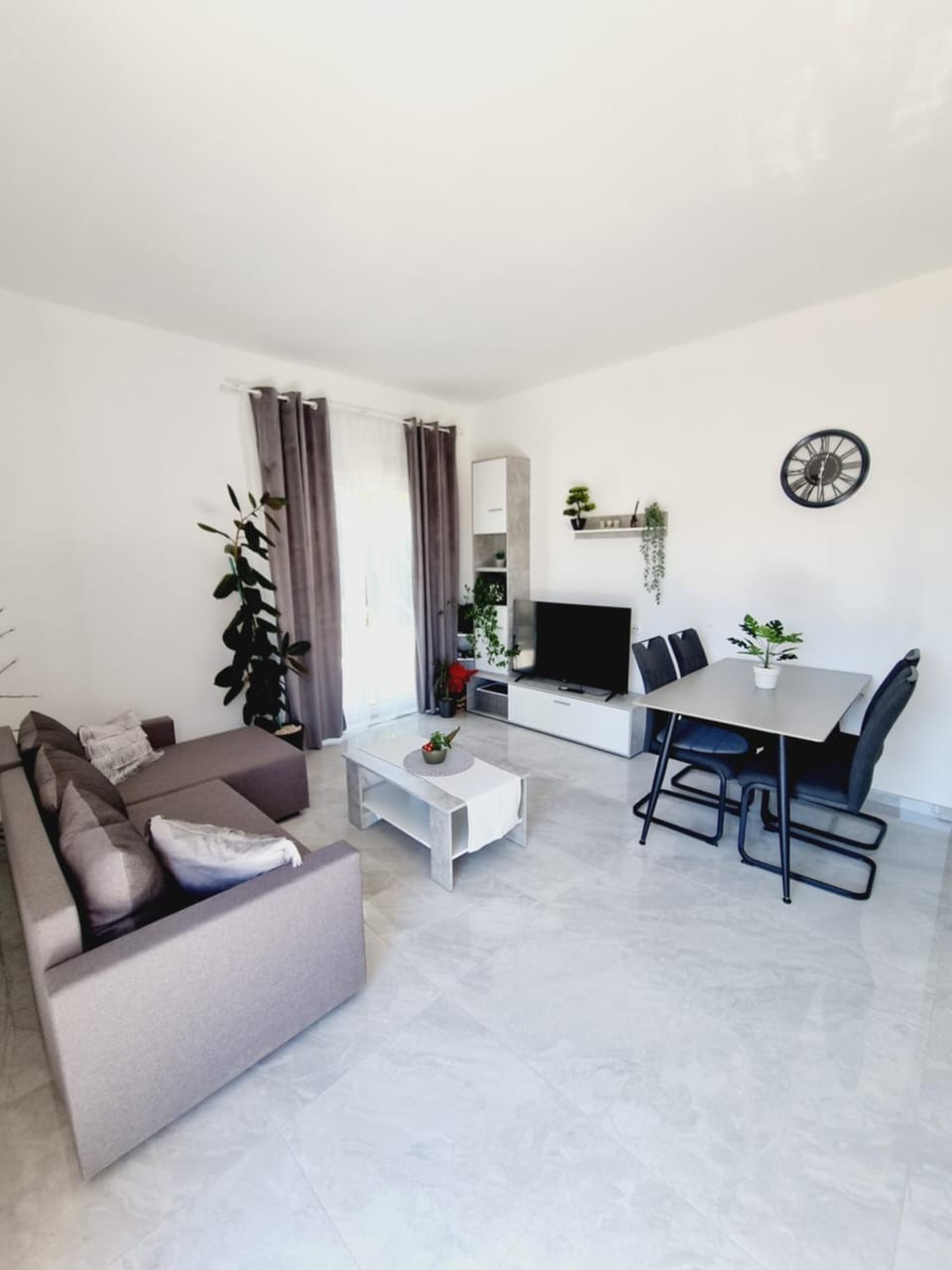 Apartmani Marina Vir centar Apartment in Zadar County