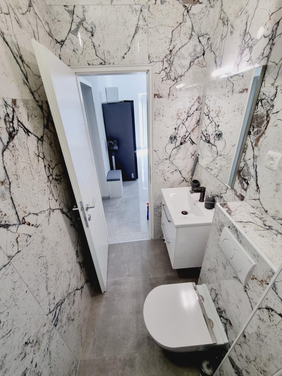 Apartmani Marina Vir centar Apartment in Zadar County