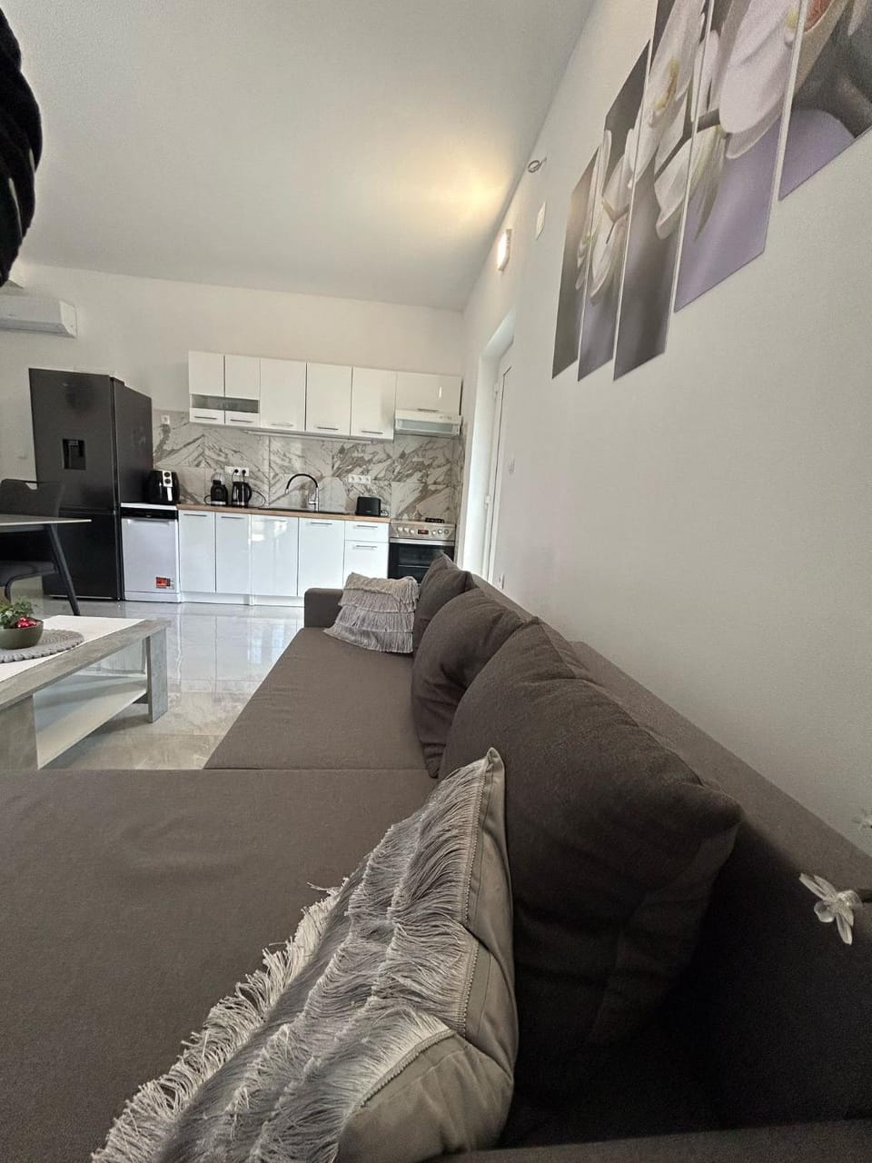 Apartmani Marina Vir centar Apartment in Zadar County