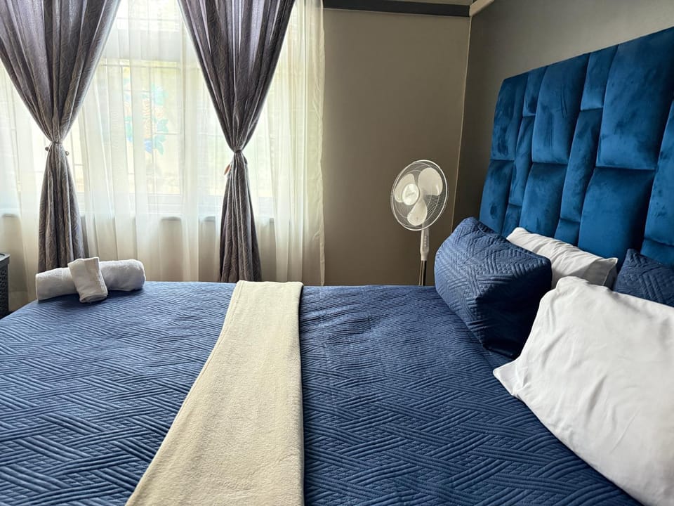 Home Away Nest Bed and Breakfast in South Africa
