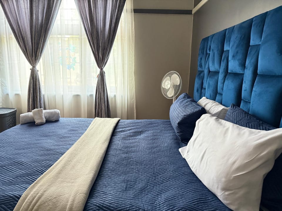 Home Away Nest Bed and Breakfast in South Africa