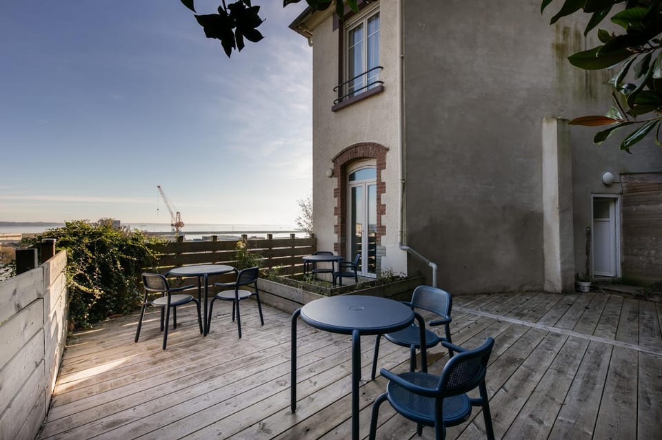 Sainte Anne du Porzic Apartment in Brest