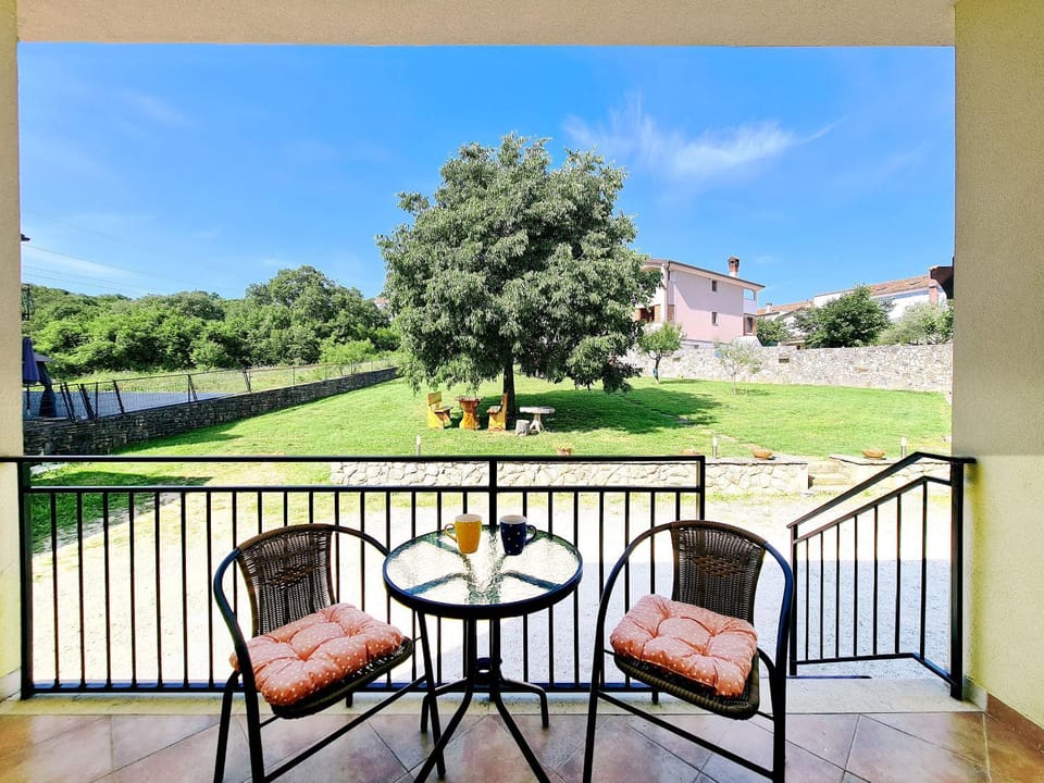 Apartmani Dina Apartment in Rovinj