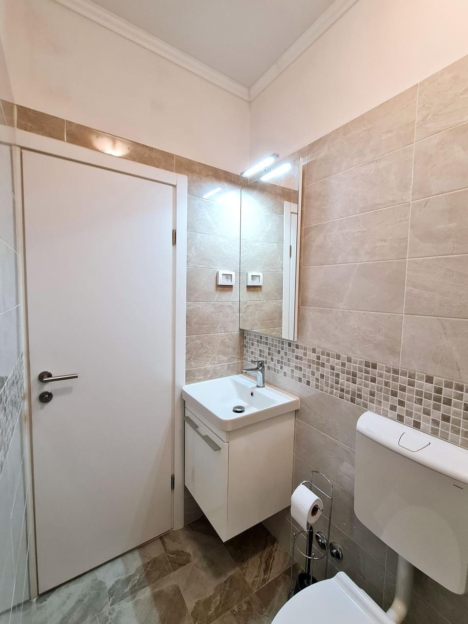 Apartmani Dina Apartment in Rovinj