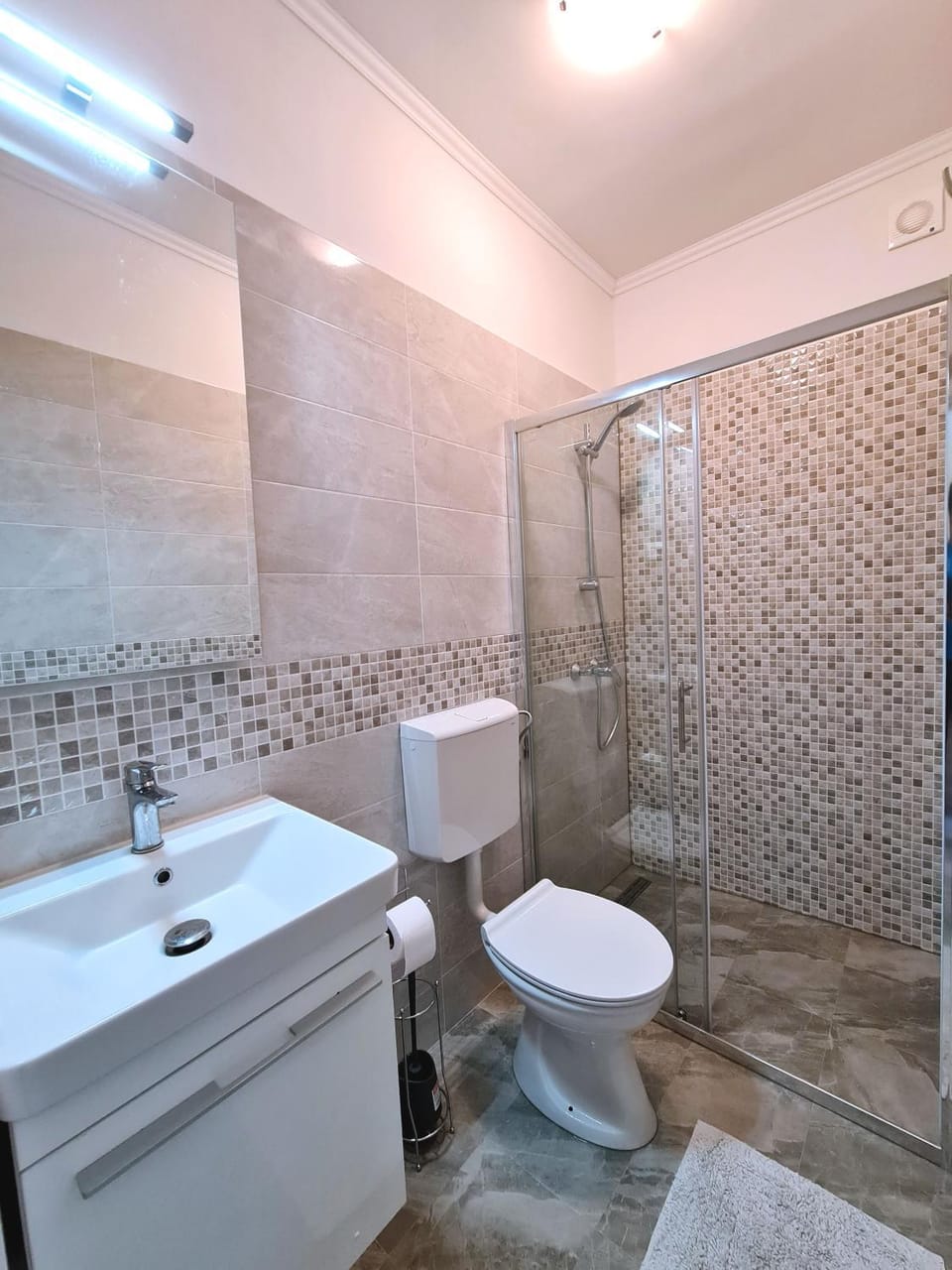 Apartmani Dina Apartment in Rovinj