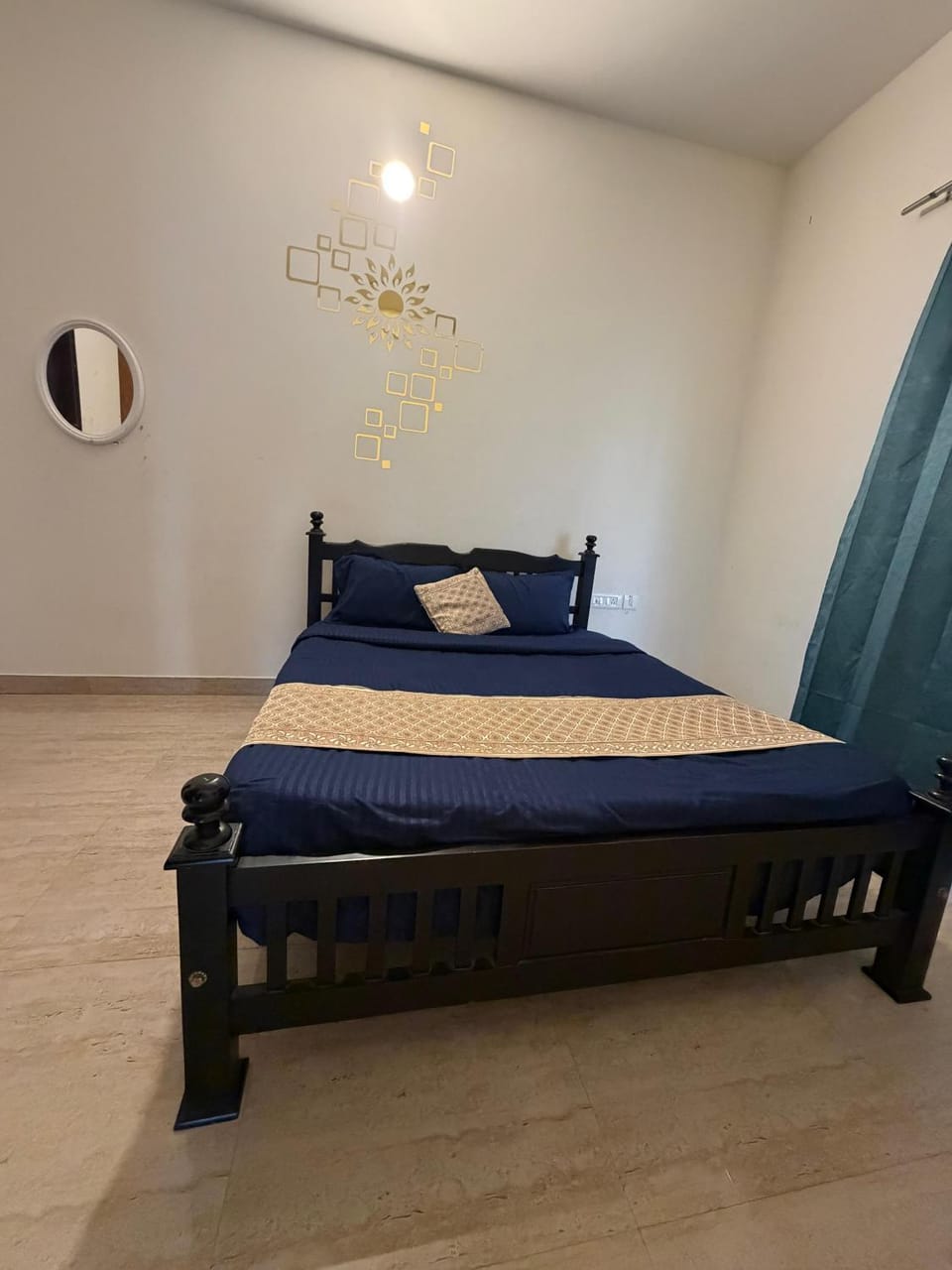 New Moon Resort Hotel in Tamil Nadu