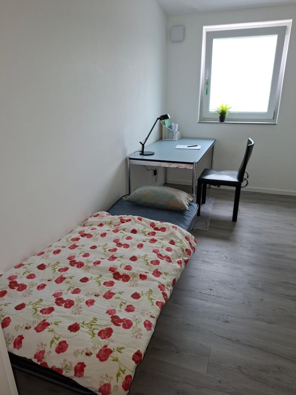 Business facilities, Bedroom