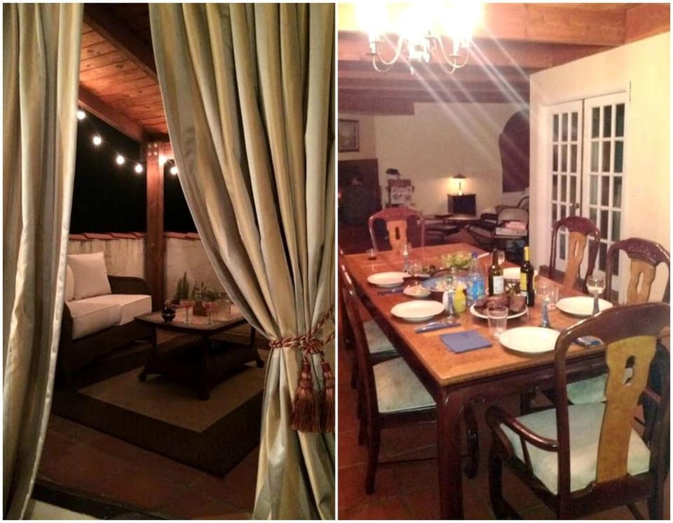 Captivating Riverfront Vacation Rental for Large Groups in Three Rivers, California Villa in Three Rivers