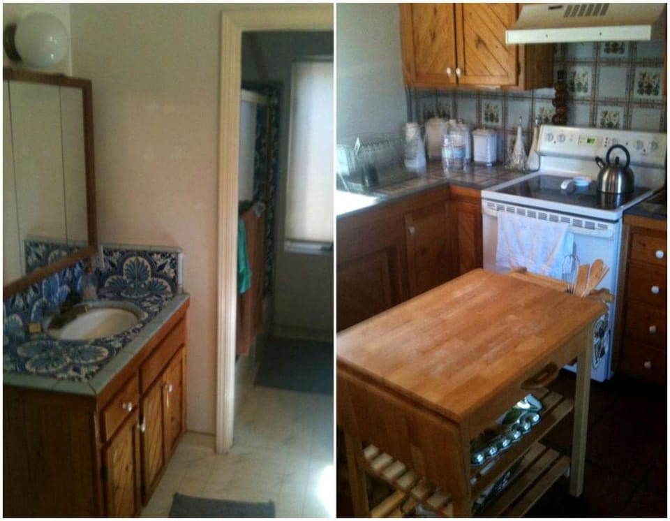 Captivating Riverfront Vacation Rental for Large Groups in Three Rivers, California Villa in Three Rivers