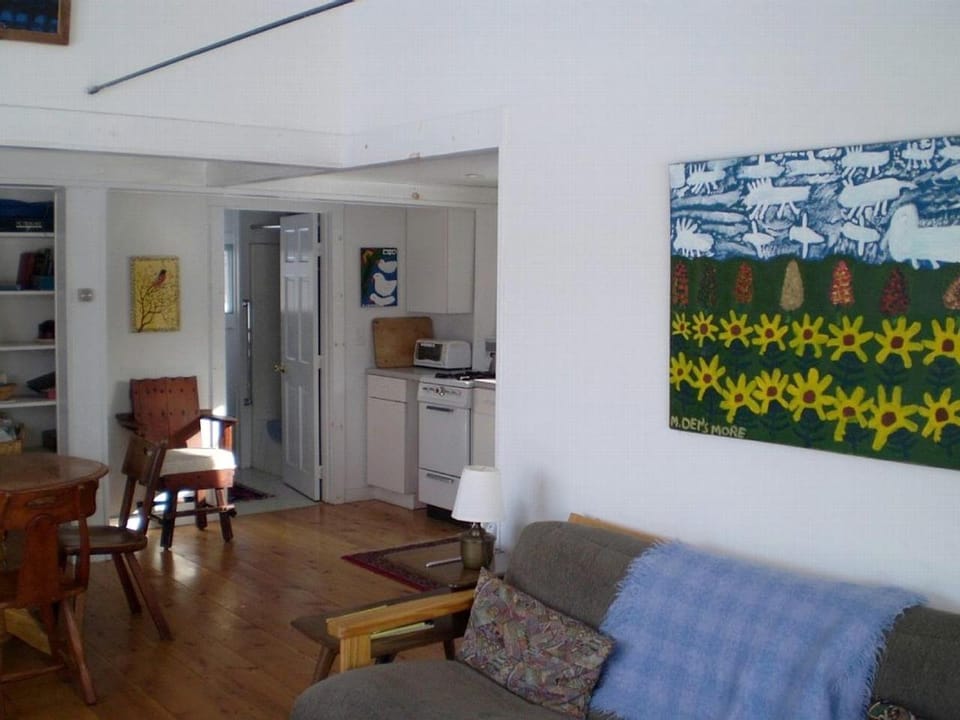 Bathroom, Photo of the whole room