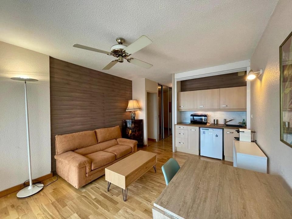 Le Sunset Apartment in Andernos-les-Bains