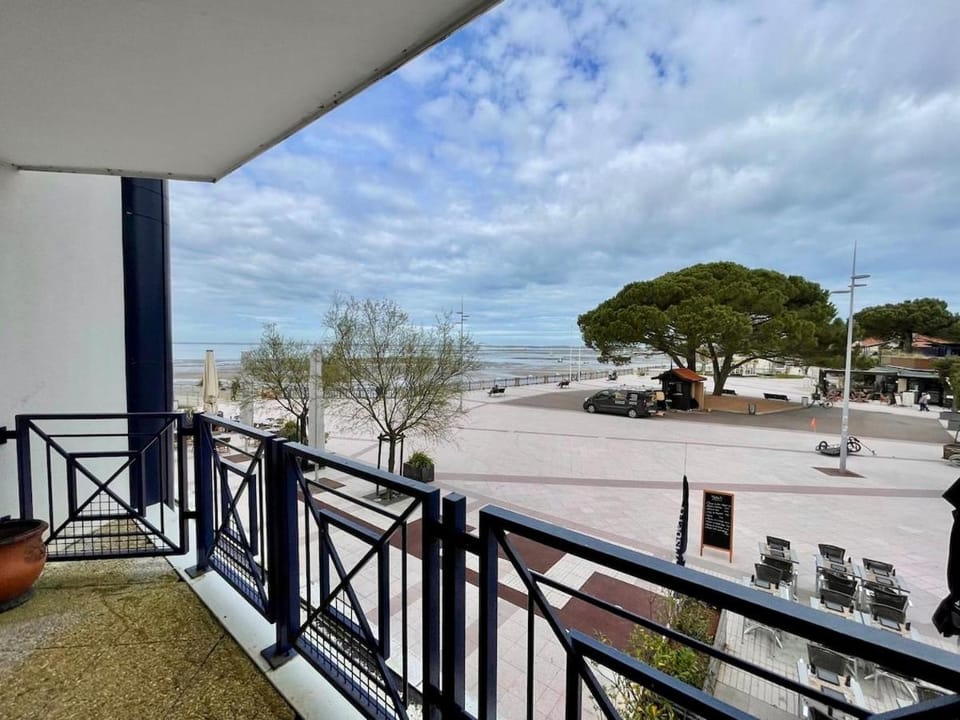 Le Sunset Apartment in Andernos-les-Bains