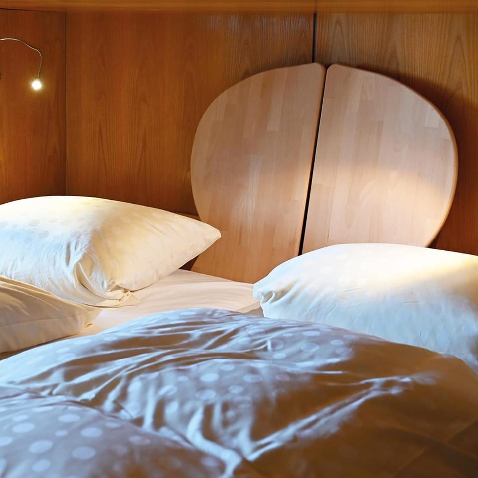 Pension Sonne Hartha Apartment in Saxony