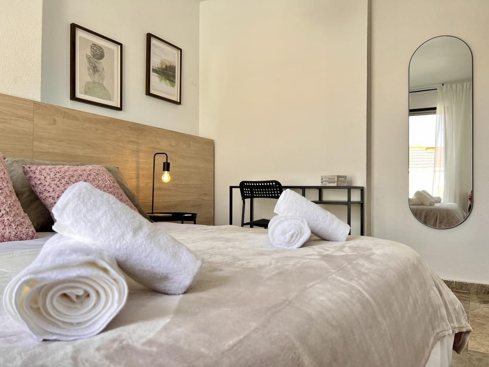ChicFlat Río Ciudad Real (Dúplex en el centro) Apartment in Ciudad Real
