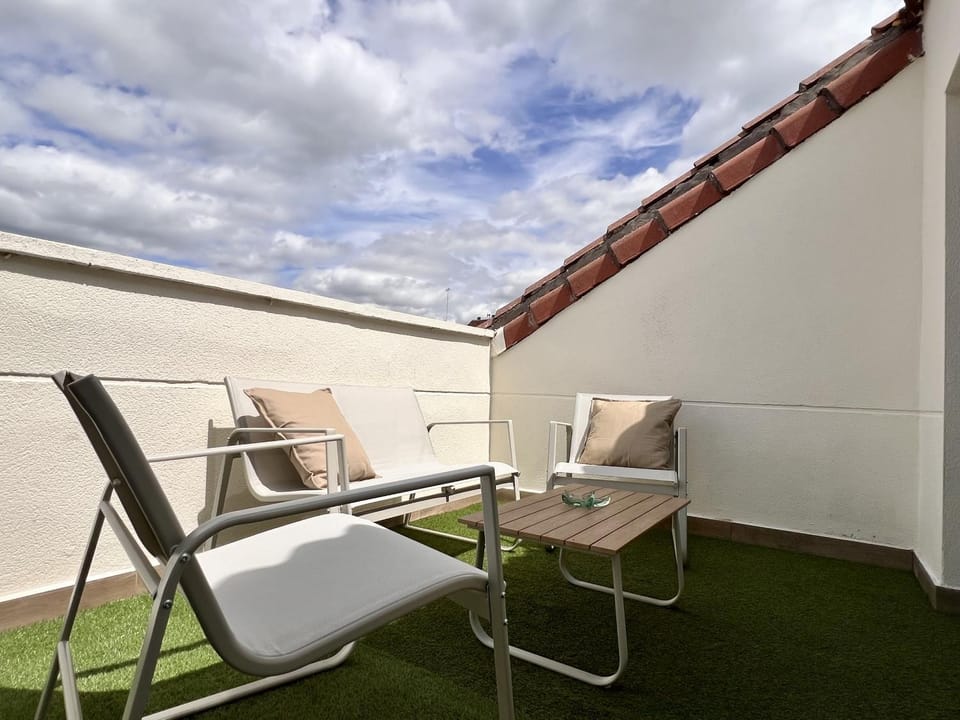 ChicFlat Río Ciudad Real (Dúplex en el centro) Apartment in Ciudad Real