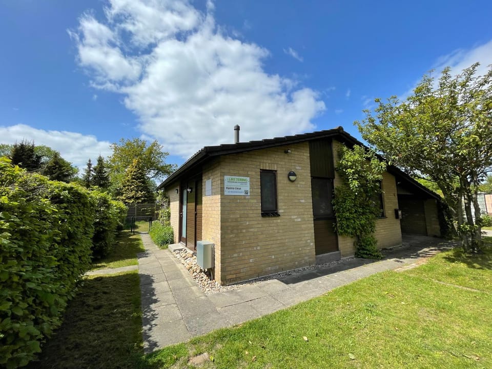 Hanna-Liese - Lastering Ferienhäuser & Apartments House in North Rhine-Westphalia