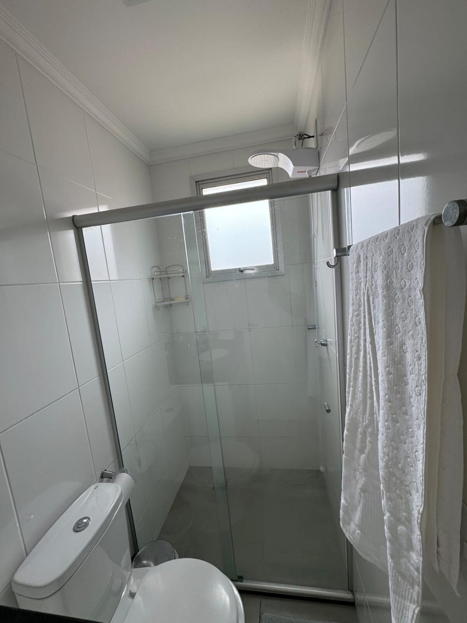 Apartamento completo e aconchegante, supermercado e padaria Apartment in Belo Horizonte