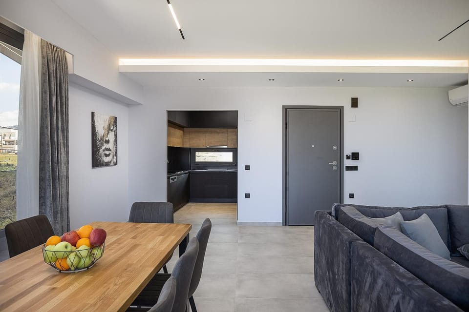 Resmi SeaView Villa,By IdealStay Experience Villa in Crete