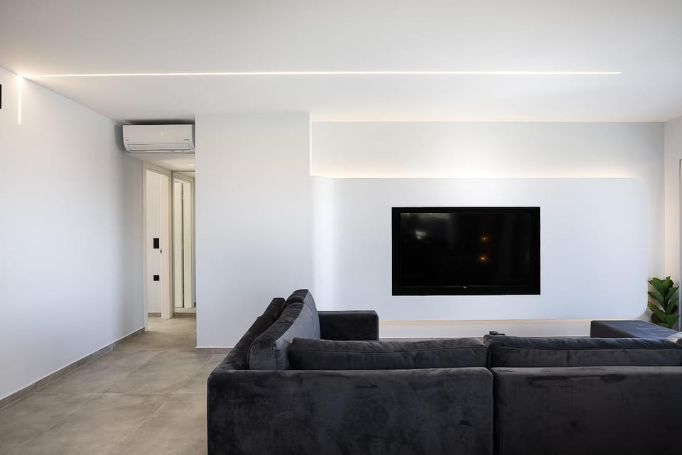 Resmi SeaView Villa,By IdealStay Experience Villa in Crete