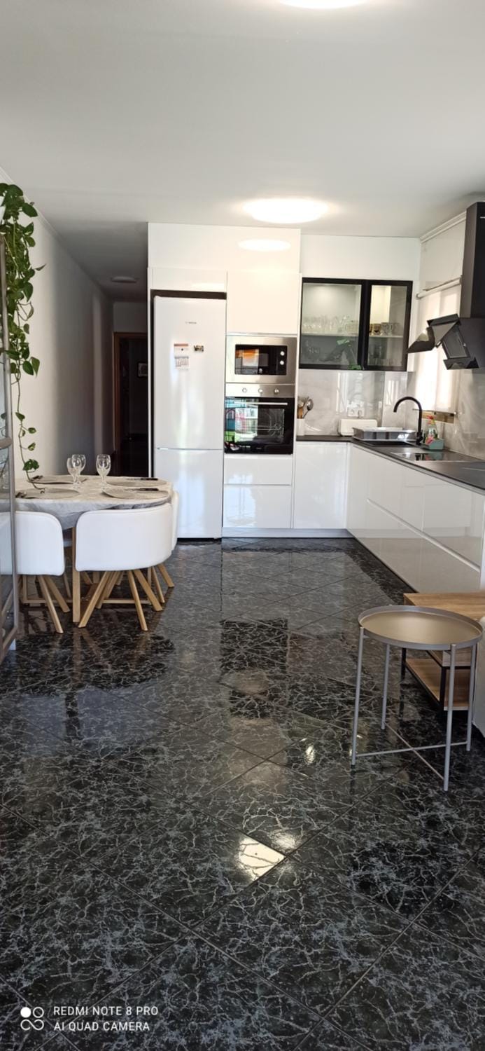 Apartamento con encanto Apartment in Torredembarra
