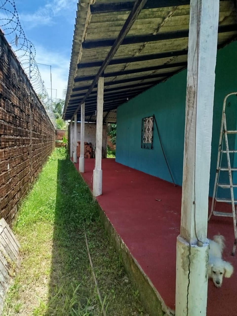 Casa de Praia Varandada Mosqueiro House in State of Maranhão, Brazil