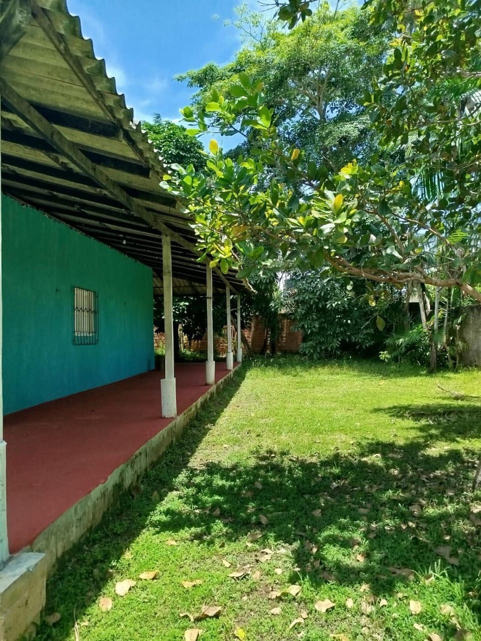 Casa de Praia Varandada Mosqueiro House in State of Maranhão, Brazil