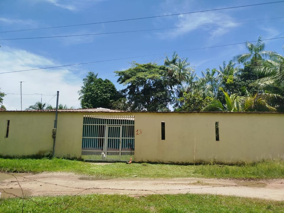 Casa de Praia Varandada Mosqueiro House in State of Maranhão, Brazil