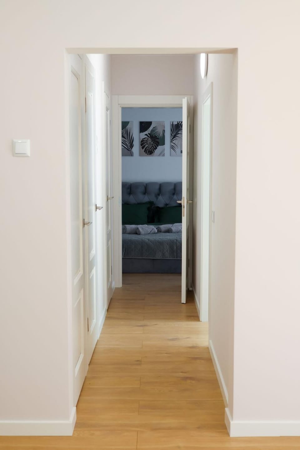 Gero laiko oazė Apartment in Lithuania