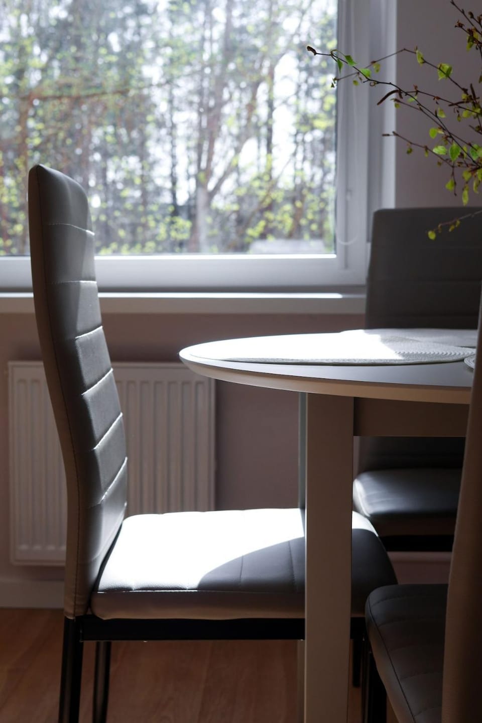 Gero laiko oazė Apartment in Lithuania