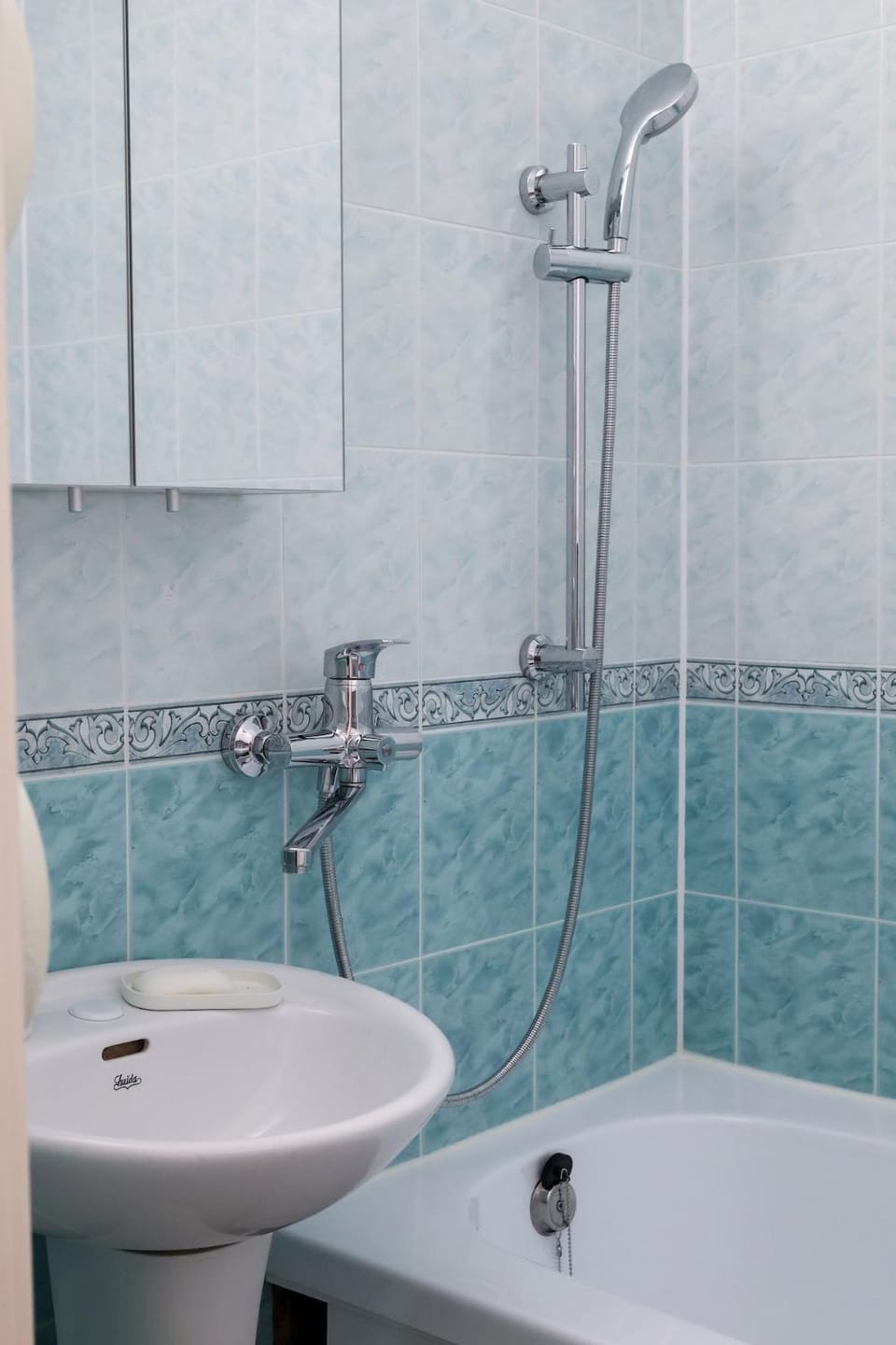 Gero laiko oazė Apartment in Lithuania