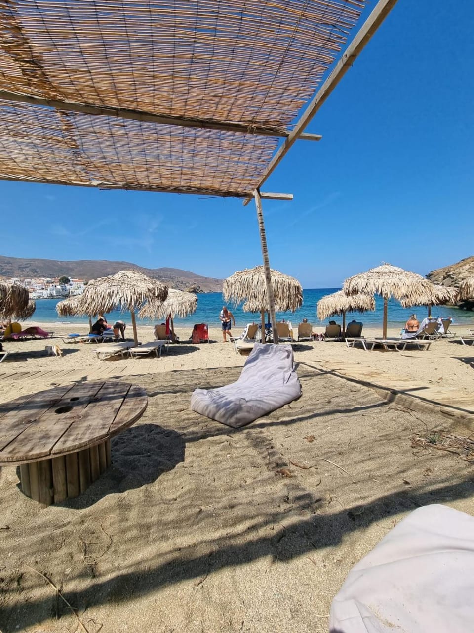 Secret Valley - Chora's Hideaway House in Decentralized Administration of the Aegean