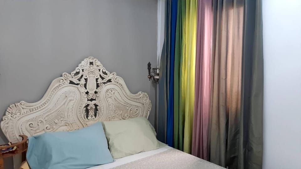 S3 vue mer corniche de Mahdia Apartment in Tunisia