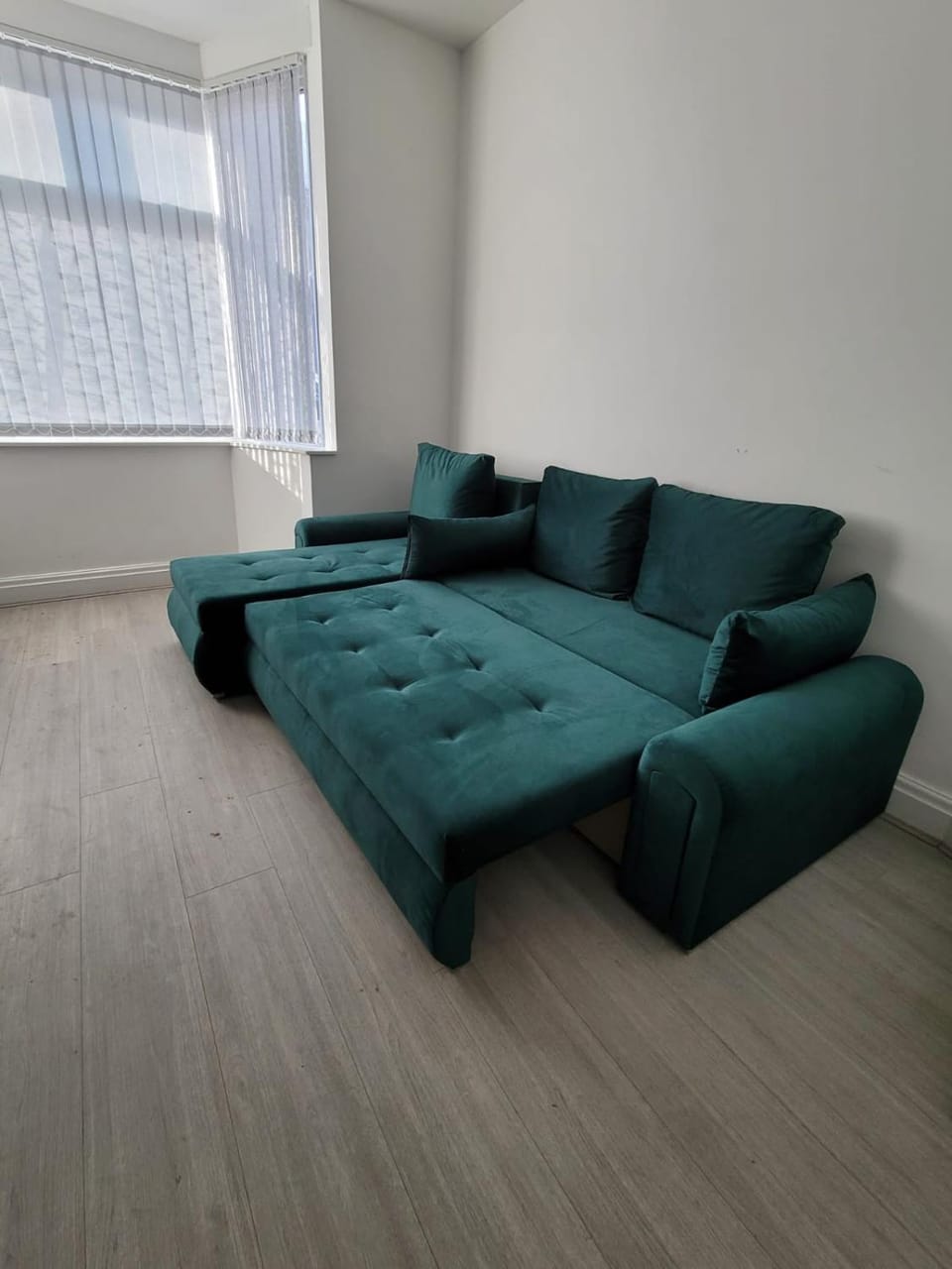 City centre 4 bed 8 guest house House in Loughborough