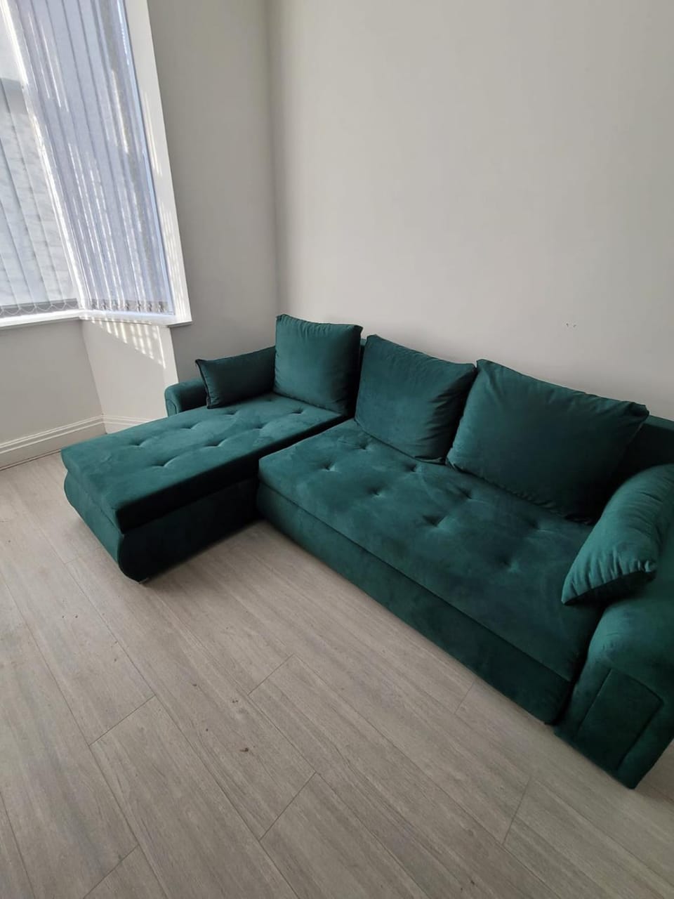 City centre 4 bed 8 guest house House in Loughborough