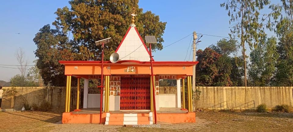 Dev Homestay Vacation rental in Uttar Pradesh