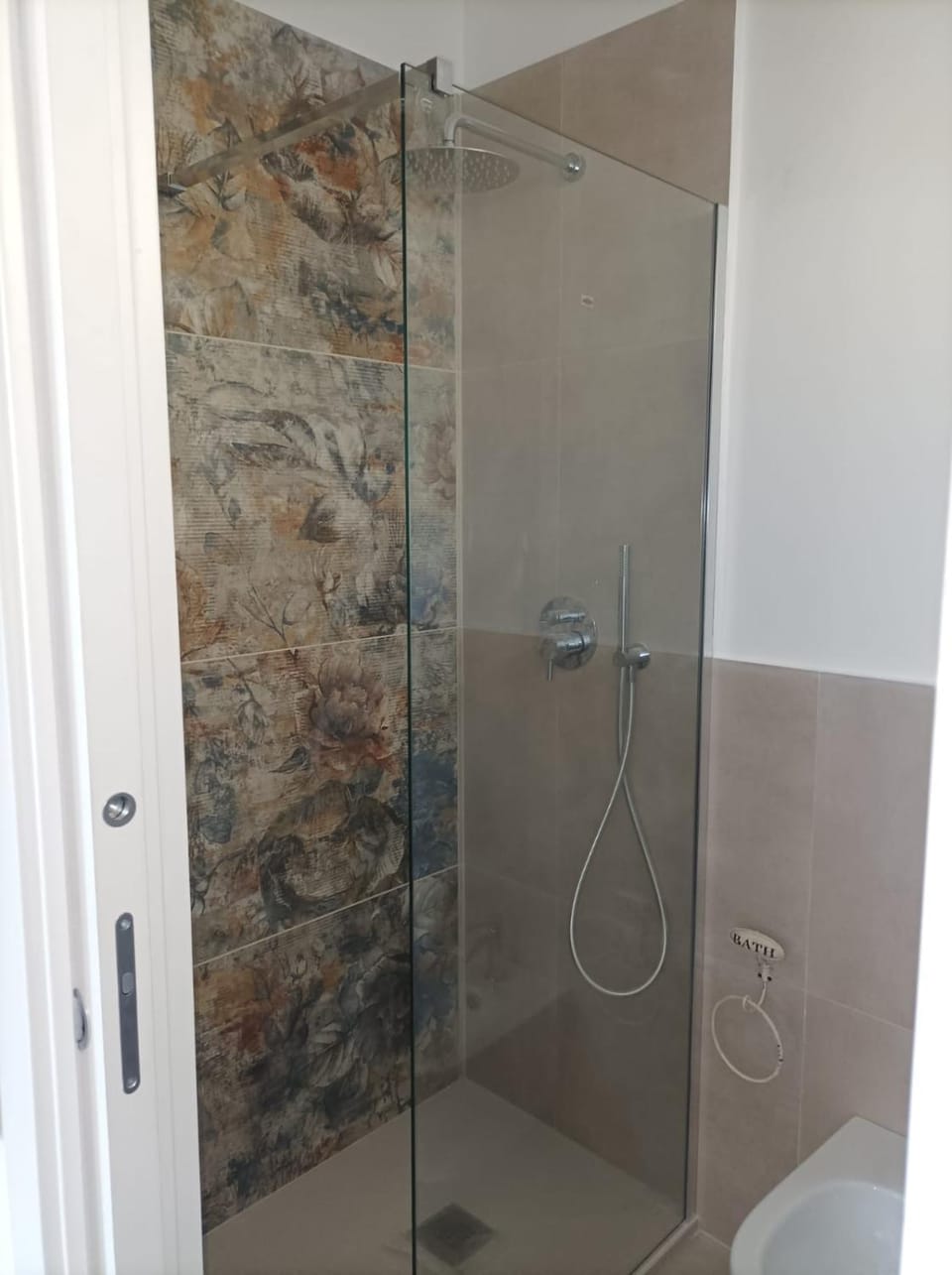 La porta dell'eden con angolo cottura Apartment in Spotorno