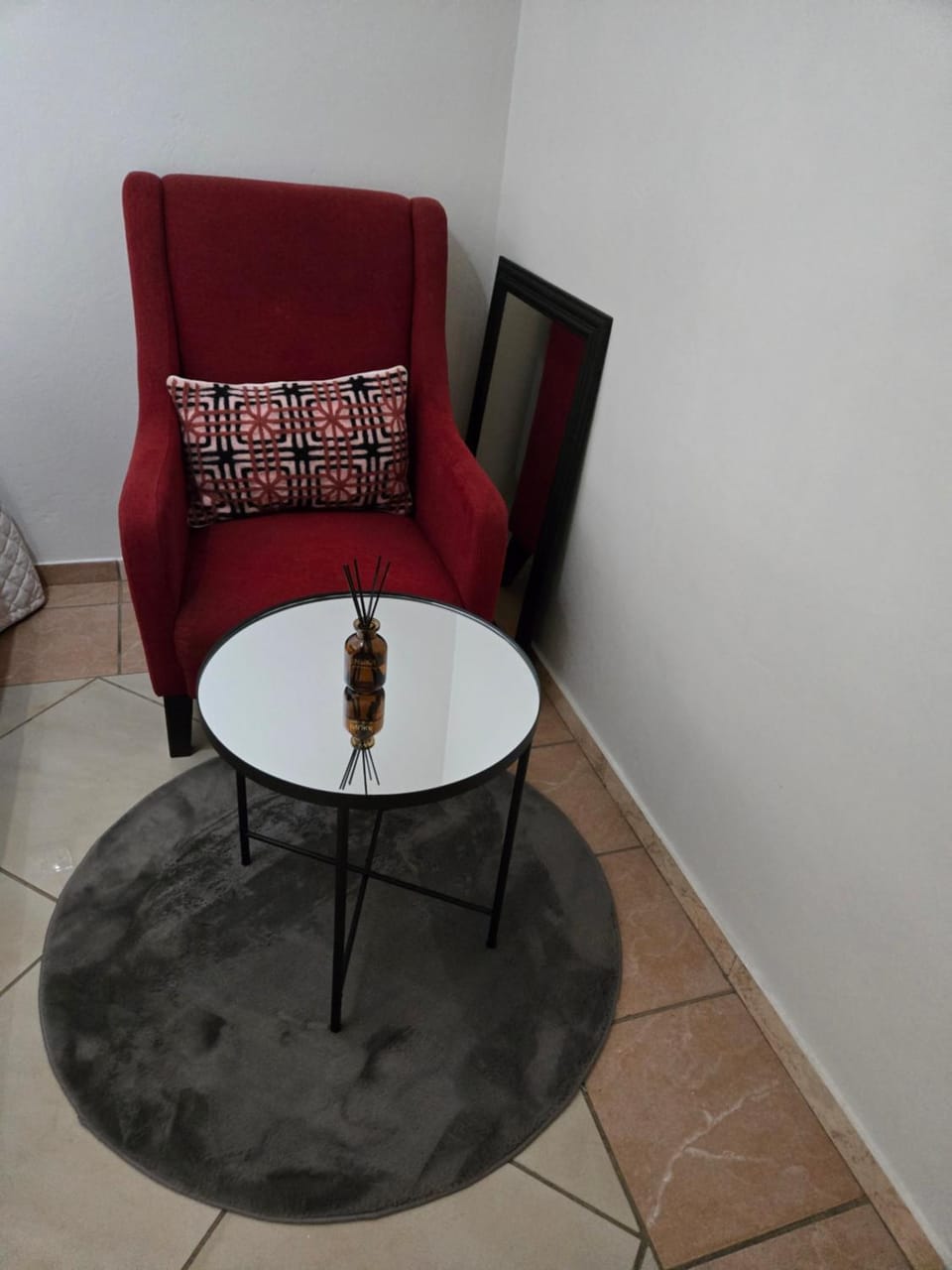 Cjabaledi Guesthouse Capsule hotel in Pretoria