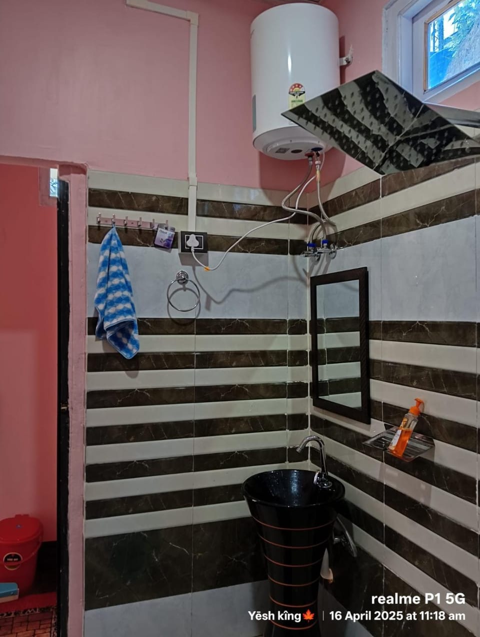 RINCHIN TG HOME Stay , NEAR TDL BUDDHIST MONASTERY ,DIRANG Vacation rental in India