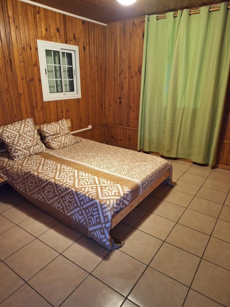 Retour Ô Sources, accès sentiers et cascades House in Réunion