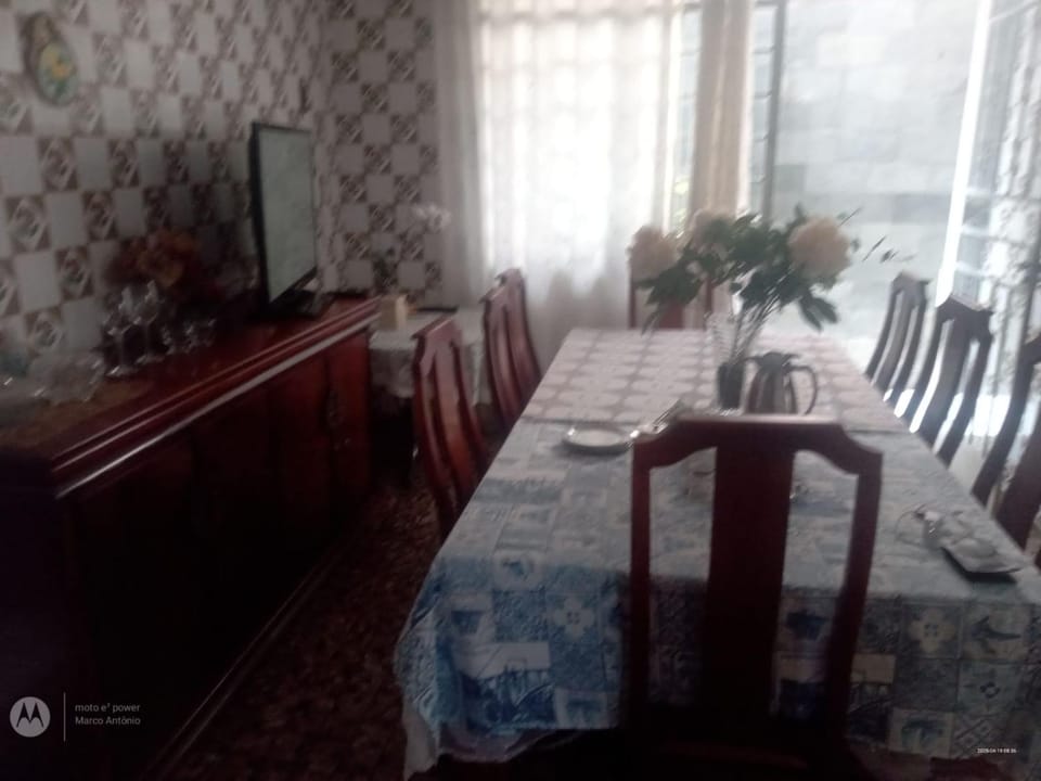Quarto I - 1 ou 2 pessoas Bed and Breakfast in Belo Horizonte