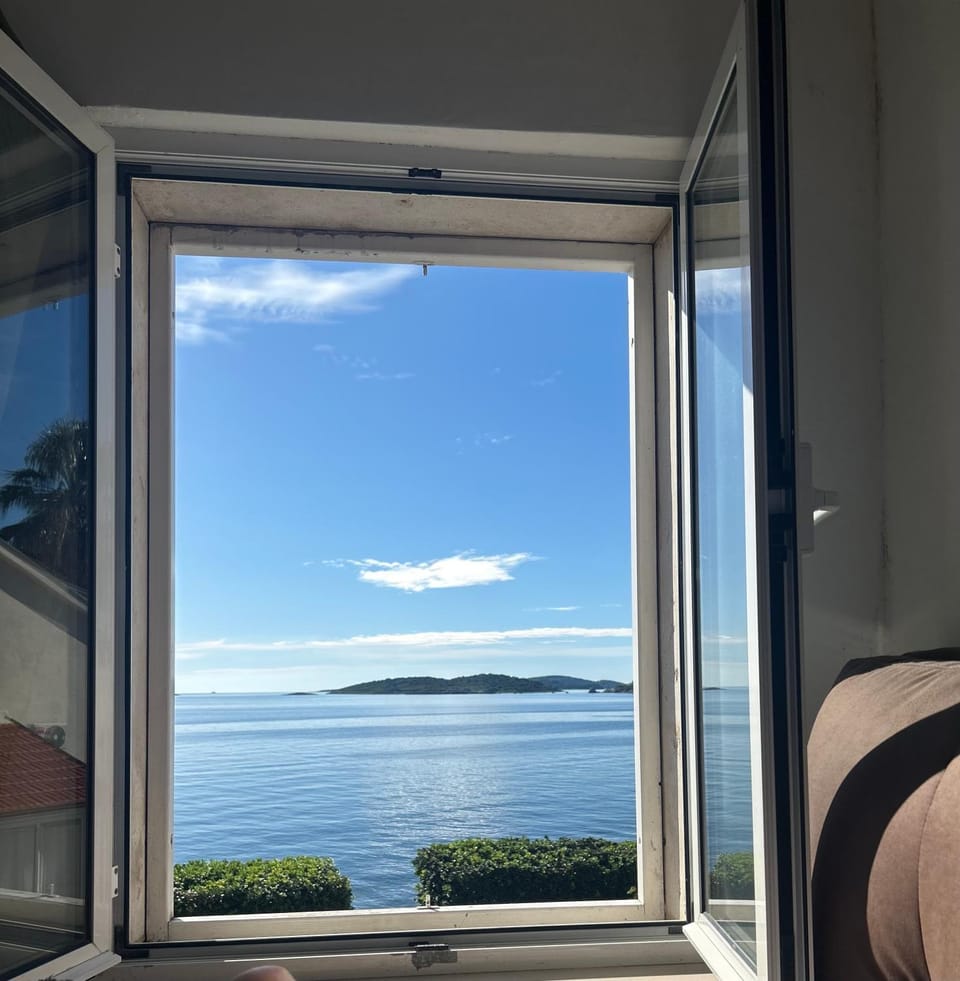Ruvo Apartman 3 Apartment in Dubrovnik-Neretva County