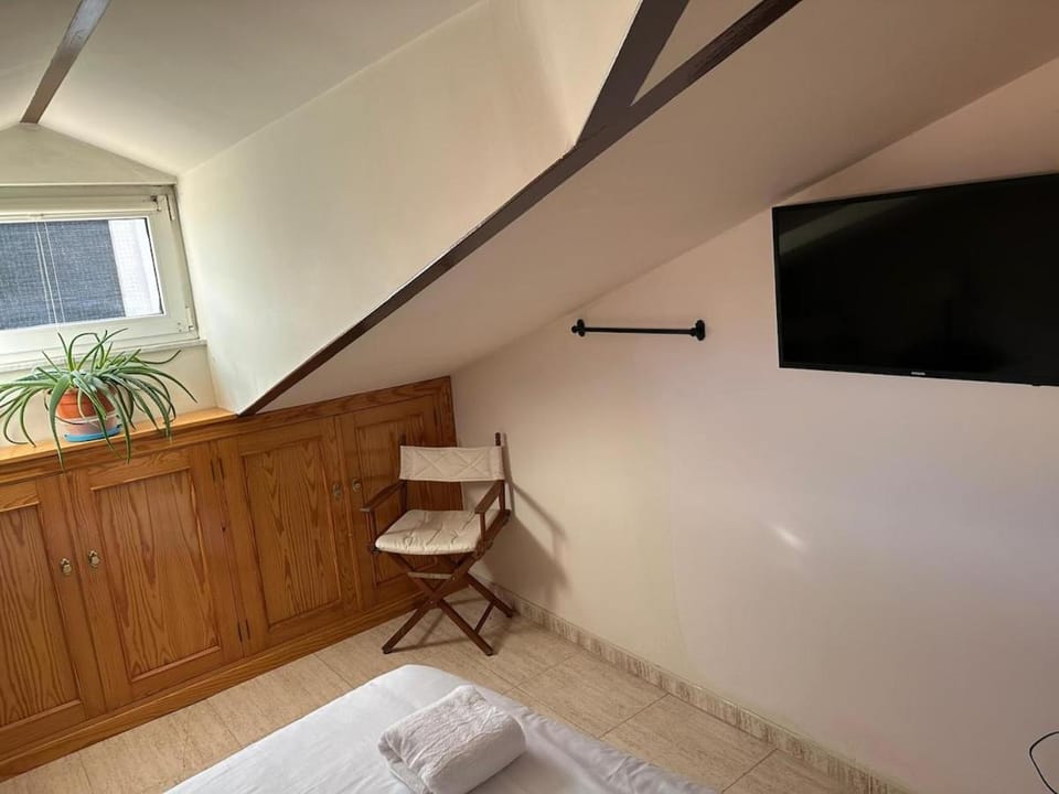 Vallespin Suite II Apartment in Ávila‎