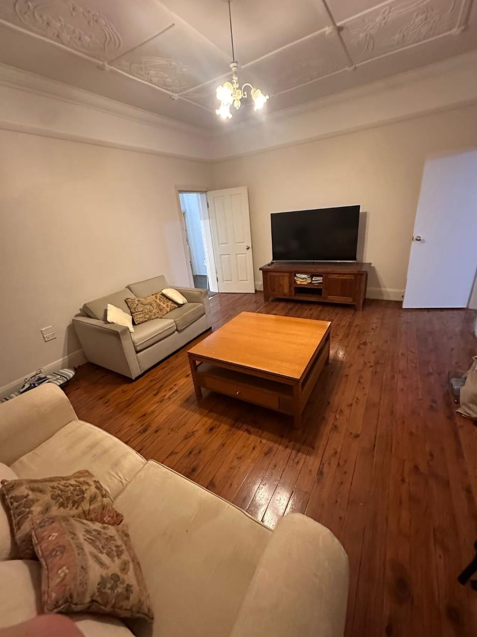 Affordable Queen Room in Convenient Location - EW3 Vacation rental in Sydney