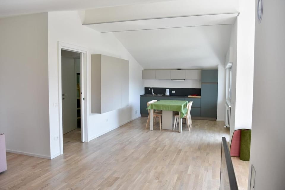 petiros Apartment in Friuli-Venezia Giulia