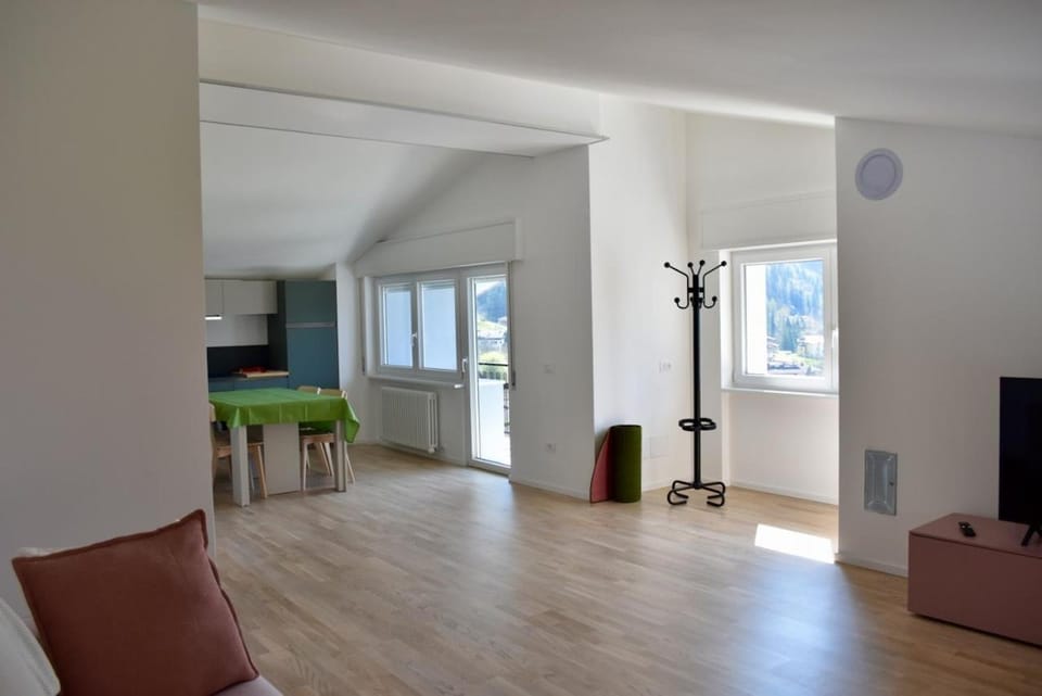 petiros Apartment in Friuli-Venezia Giulia