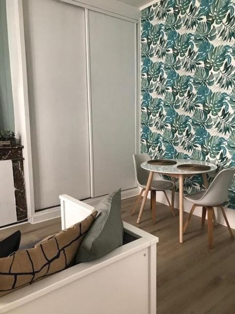 Le Cosy Studio Hyper-centre Apartment in Orléans